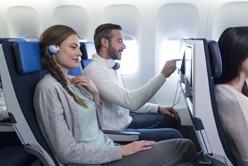 KLM Economy Class - The Travelweek Learning Center