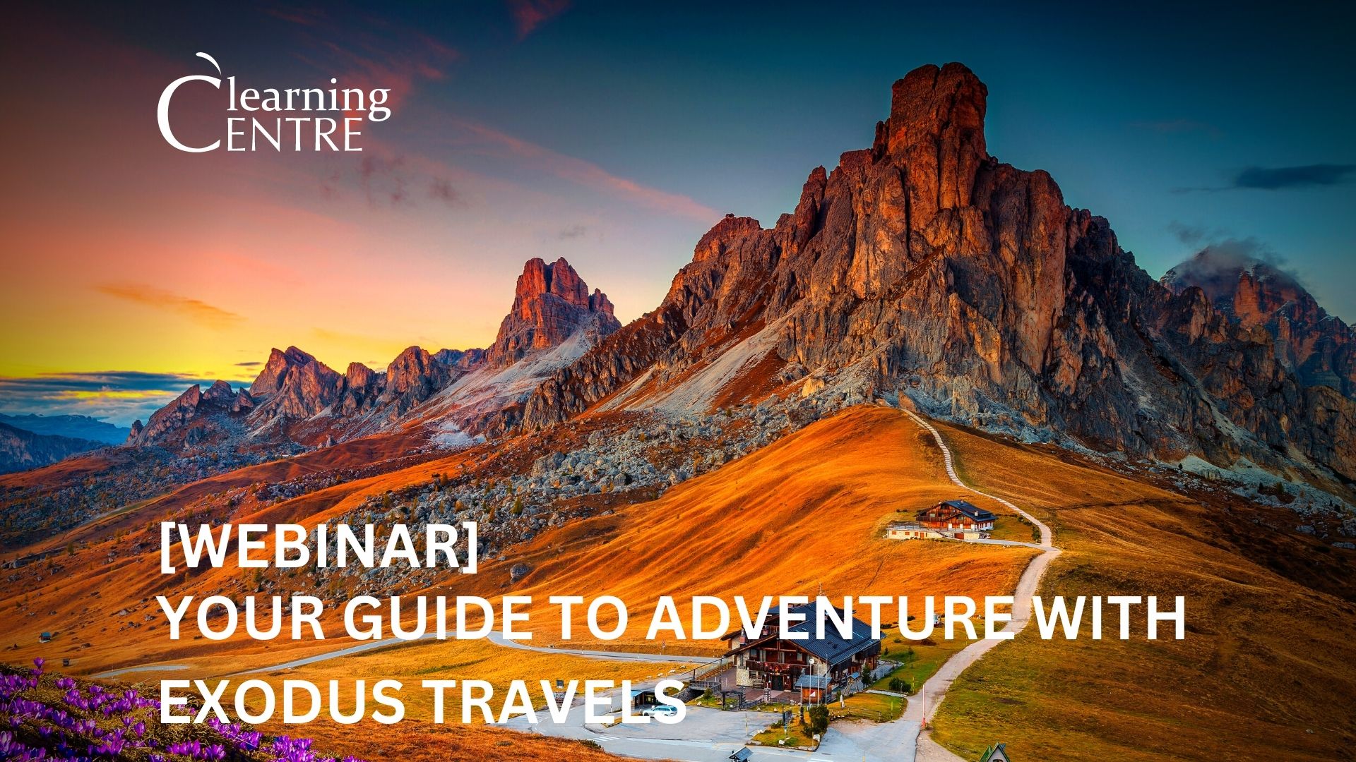 Your Guide to Adventure with Exodus Travels The Travelweek Learning